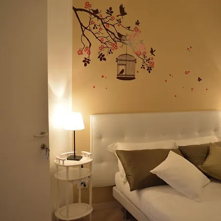 Domus Italiana Guest house
