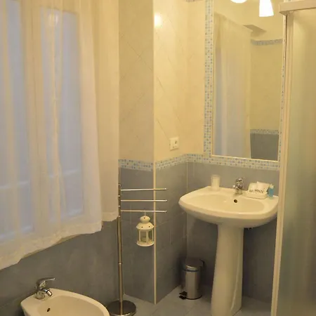 Domus Italiana Guest house Rome