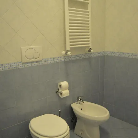Domus Italiana Guest house Rome