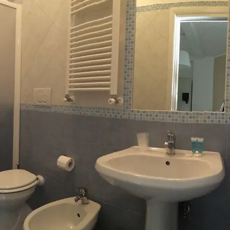 Domus Italiana Guest house