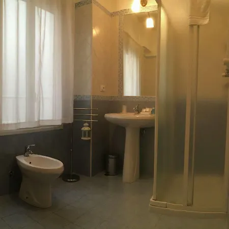 Guest house Domus Italiana