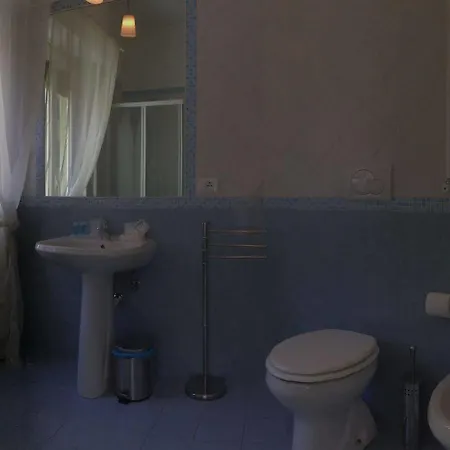 Domus Italiana Guest house