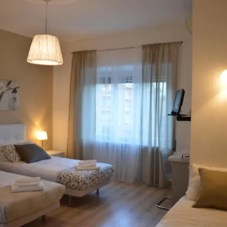 Domus Italiana Guest house