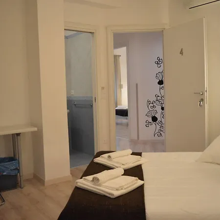 Domus Italiana Rome