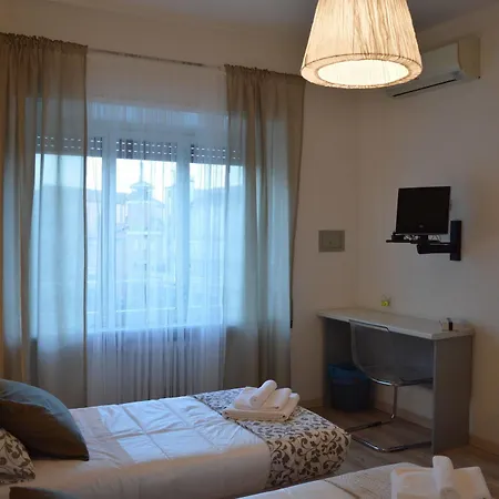 Guest house Domus Italiana