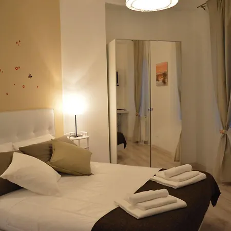 Domus Italiana Rome