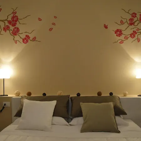 Guest house Domus Italiana Rome