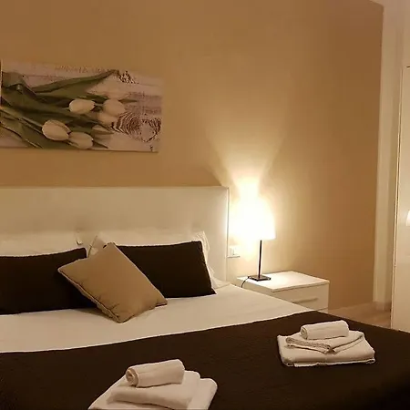 Domus Italiana 3* Rome