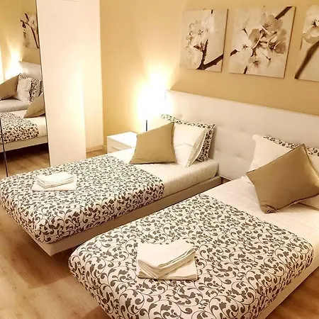 Guest house Domus Italiana