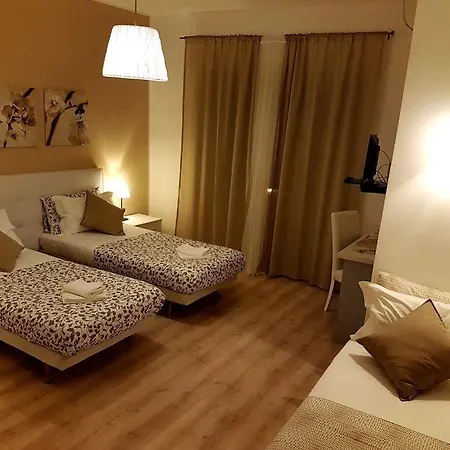 Domus Italiana Rome