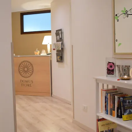 Domus Italiana 3*