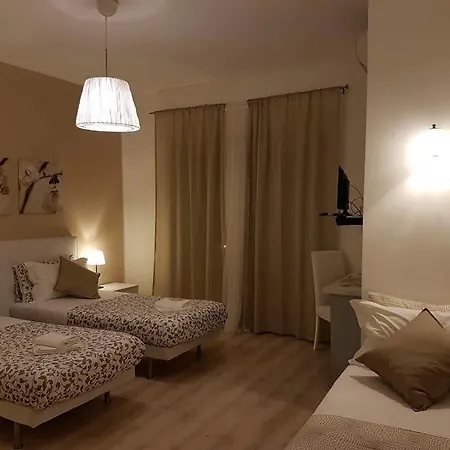Domus Italiana Guest house Rome
