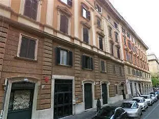 Bed and Breakfast Cardinal Vatican