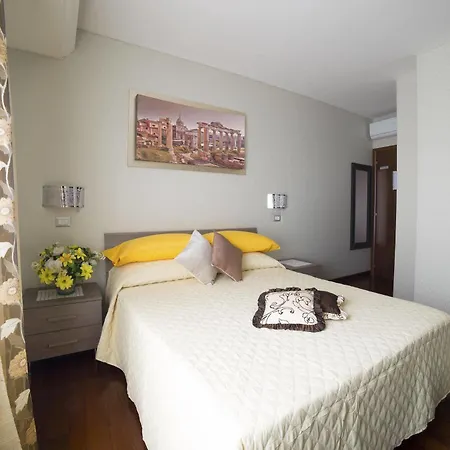 Bed & Breakfast Di Fronte Cupola