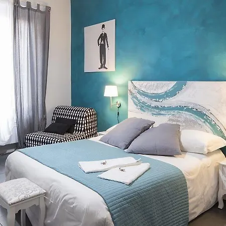 Bed & Breakfast Le Due Civette