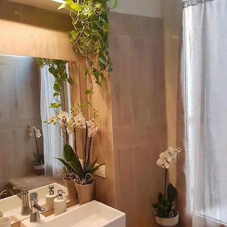Guest house Chain Vatican 3*