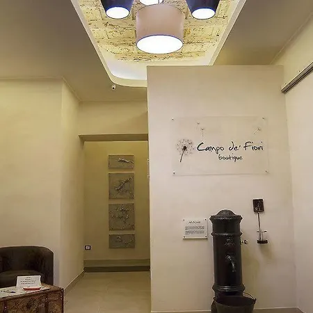 Guest house Campo De' Fiori Prestige