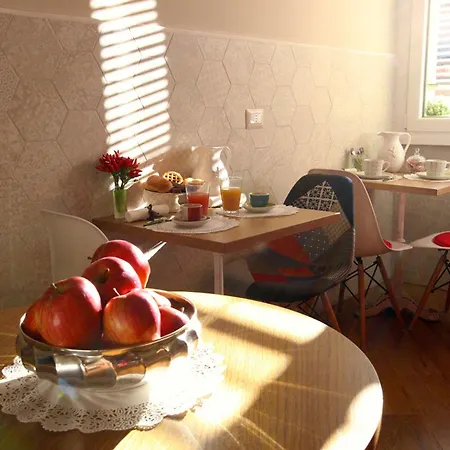 Bed & Breakfast Campanella3