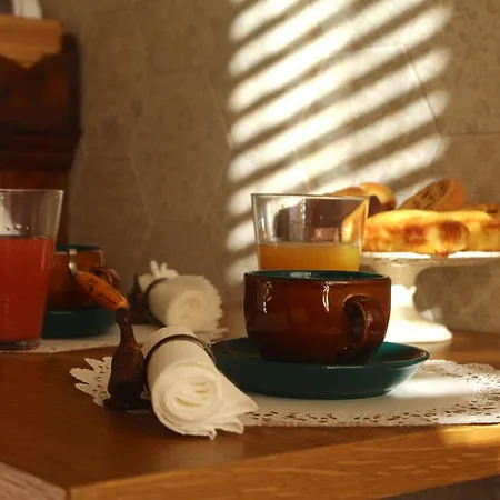 Bed & Breakfast Campanella3 Roma