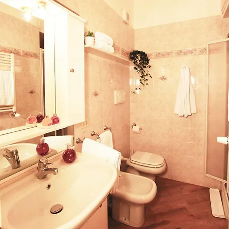 Bed & Breakfast Campanella3 2*