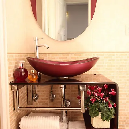 Bed & Breakfast Campanella3 Roma
