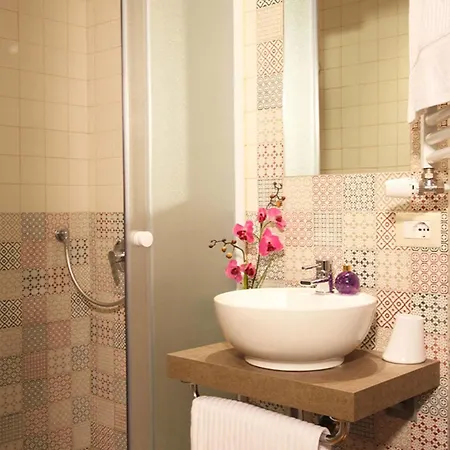 Bed & Breakfast Campanella3 2*