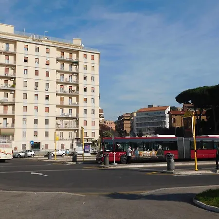 Bellaventura 3* Rome