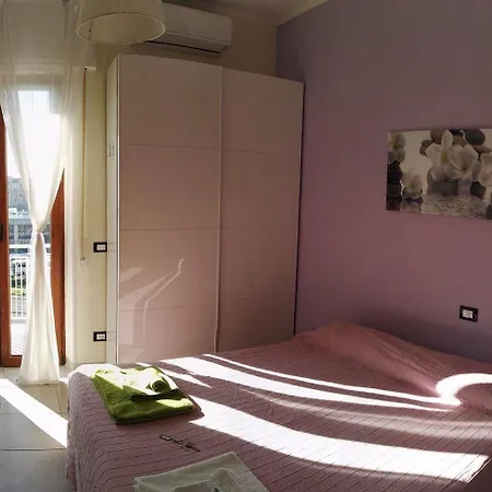 Bellaventura 3* Rome