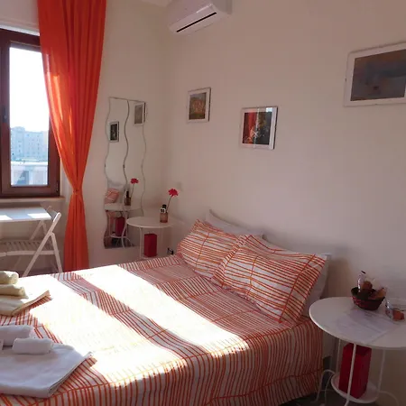 Bellaventura 3* Rome
