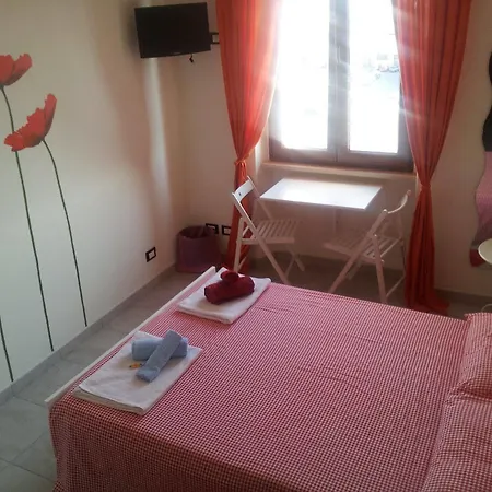 Bellaventura 3* Rome