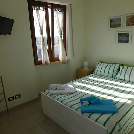 Bellaventura Bed & Breakfast