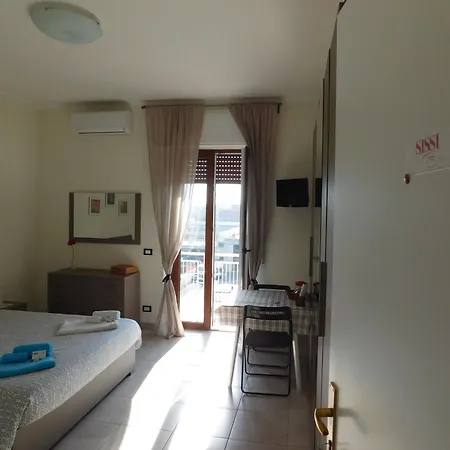 Bellaventura Rome