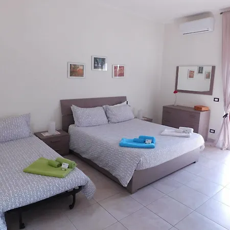 Bed & Breakfast Bellaventura