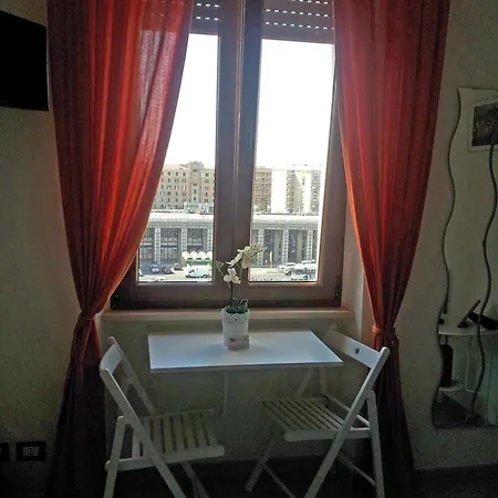 Bellaventura Bed & Breakfast