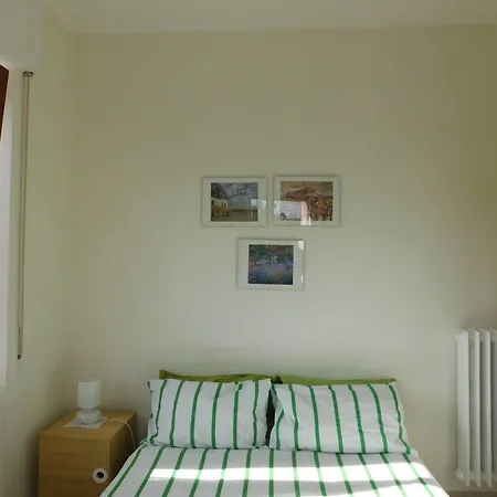 Bellaventura Bed & Breakfast Rome