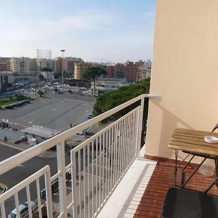 Bed & Breakfast Bellaventura Rome