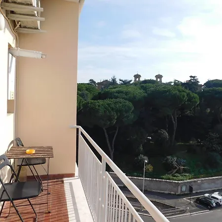 Bed & Breakfast Bellaventura 3*