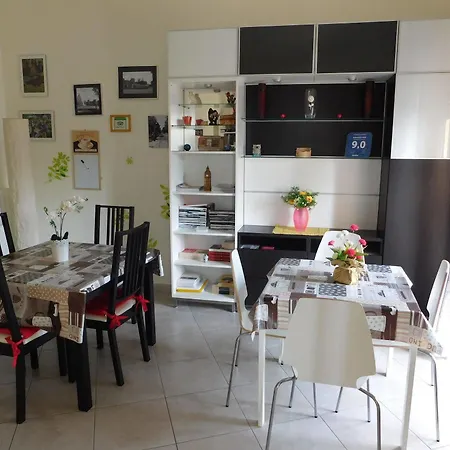 Bed & Breakfast Bellaventura Rome