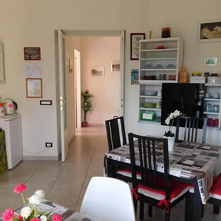 Bed & Breakfast Bellaventura Rome