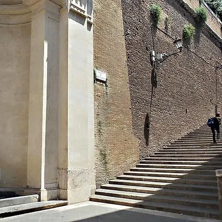 Piazza Di Spagna De Charme 3* Rom
