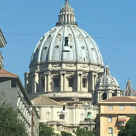 Damiani & Sister Guesthouse Rome