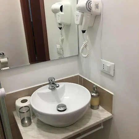 Damiani & Sister Guesthouse