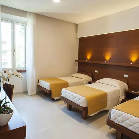 Angelina - Casa Per Ferie Hotel Roma
