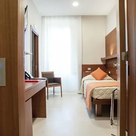 Hotel Angelina - Casa Per Ferie