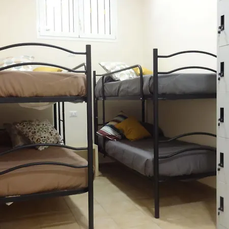 Hotel Angelina - Casa Per Ferie 3*