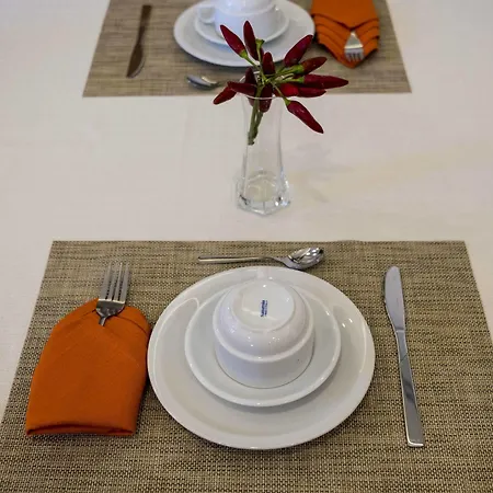 Hotel Angelina - Casa Per Ferie Roma