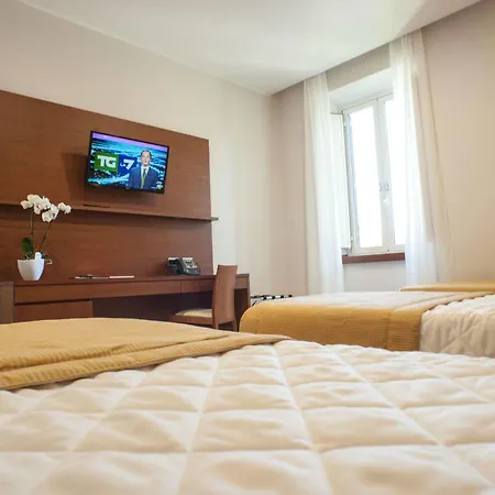 Hotel Angelina - Casa Per Ferie