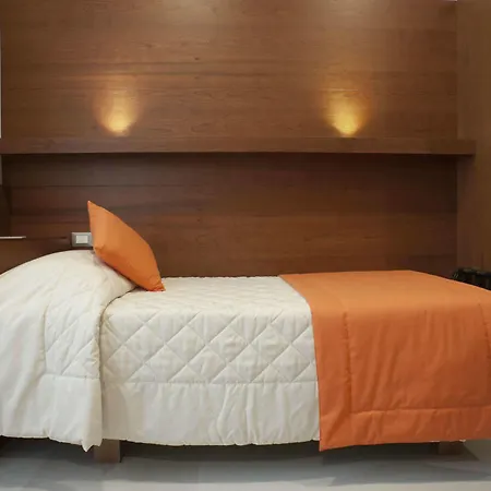 Hotel Angelina - Casa Per Ferie Roma