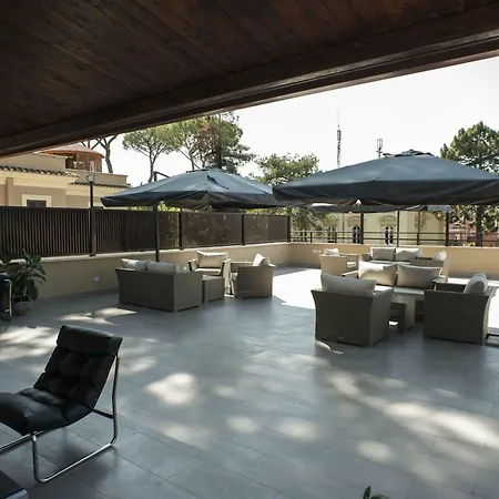 Angelina - Casa Per Ferie Hotel 3*
