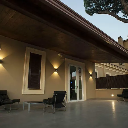Hotel Angelina - Casa Per Ferie Roma